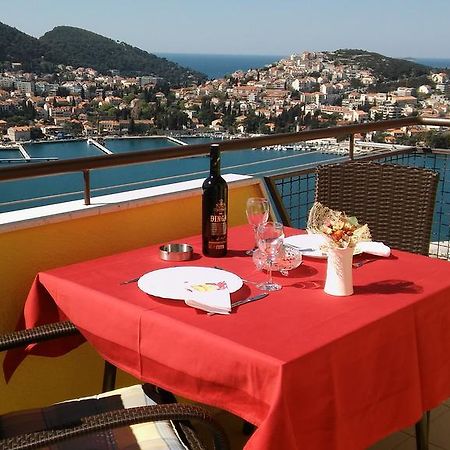 Apartment Nikol Dubrovnik Bagian luar foto