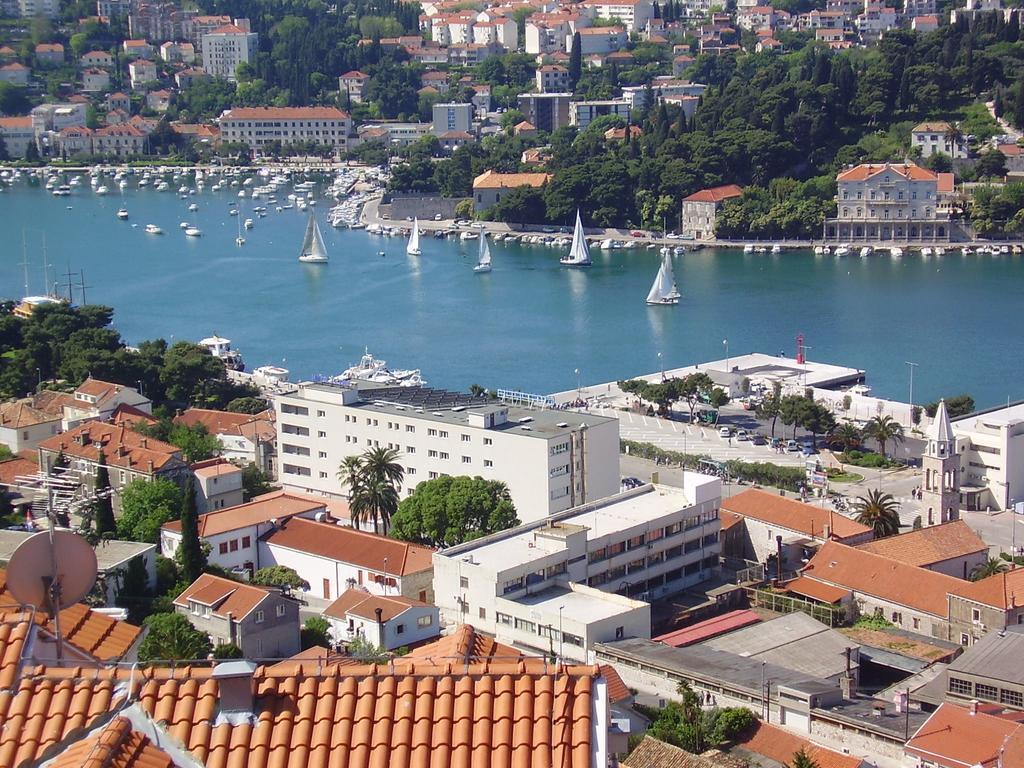 Apartment Nikol Dubrovnik Ruang foto