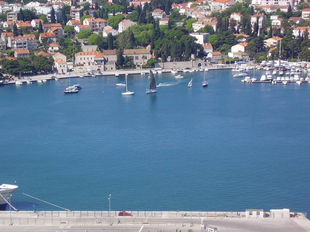 Apartment Nikol Dubrovnik Ruang foto