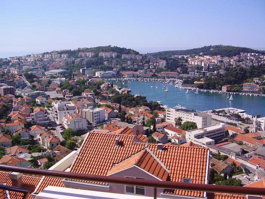 Apartment Nikol Dubrovnik Ruang foto