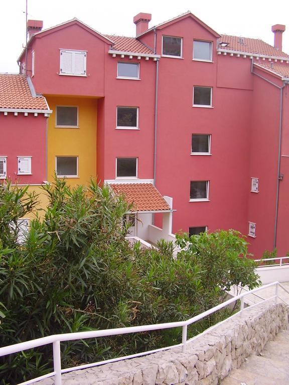 Apartment Nikol Dubrovnik Ruang foto