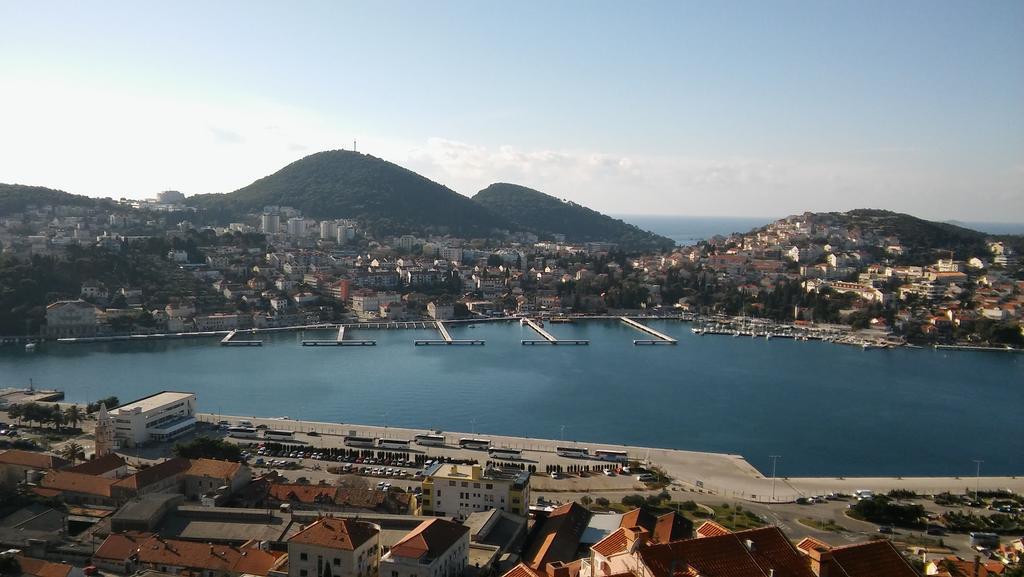 Apartment Nikol Dubrovnik Bagian luar foto