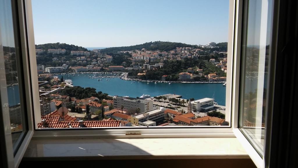 Apartment Nikol Dubrovnik Bagian luar foto