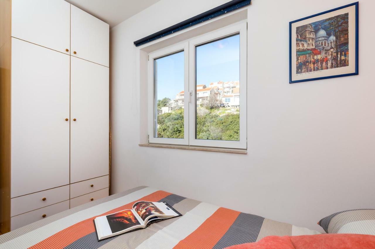 Apartment Nikol Dubrovnik Bagian luar foto